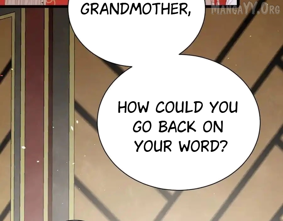 Shao Hua Long: Rebirth of the Evil Concubine’s Counterattack Chapter 16 - page 111